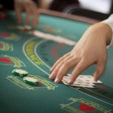 Antarmuka 3D Number Game di platform jettoto menampilkan pilihan angka dan hasil pengundian